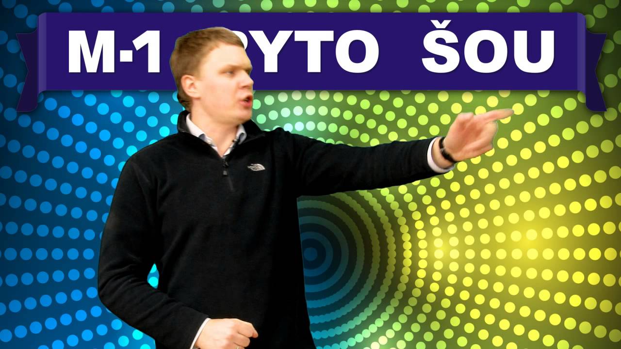 M1 Ryto Sou Anekdotas - kalnai