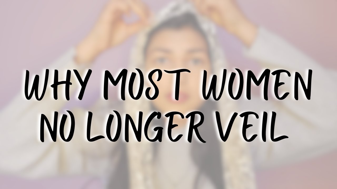 MY VEILING ADVENTURE: Why I Chose to Head Cover