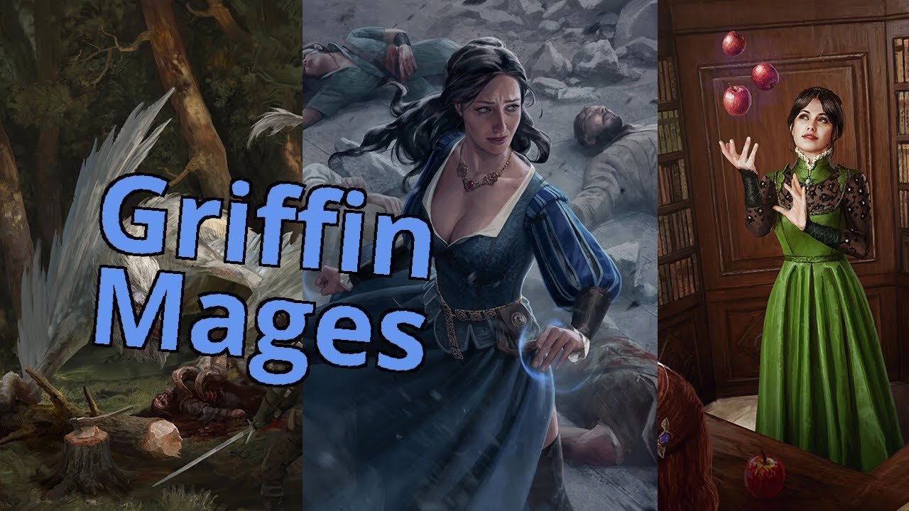 [Gwent] If You Pass, You Lose.