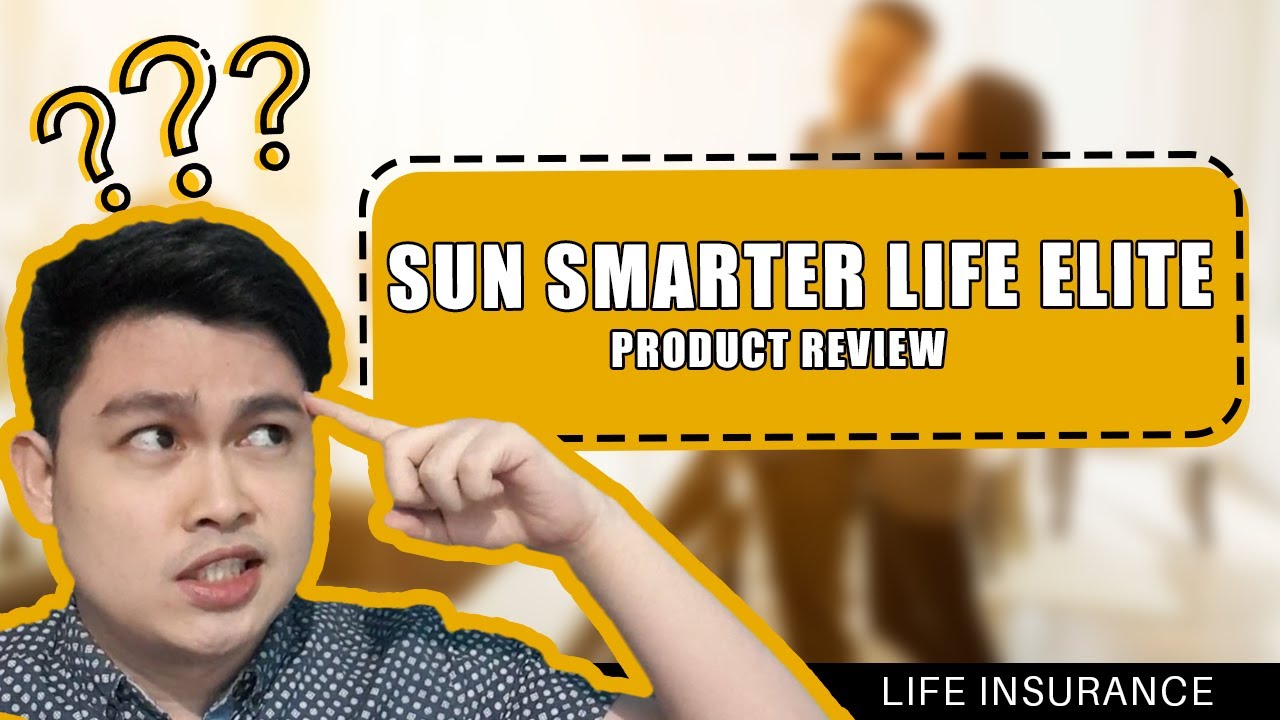 SUN SMARTER LIFE ELITE | PRODUCT REVIEW | TWGPH