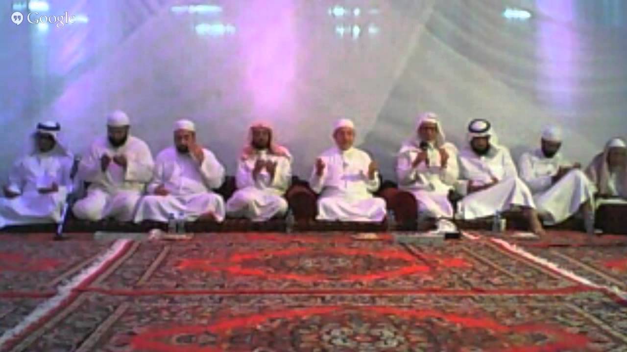حفل جامع الراجحي بحي الكندرة