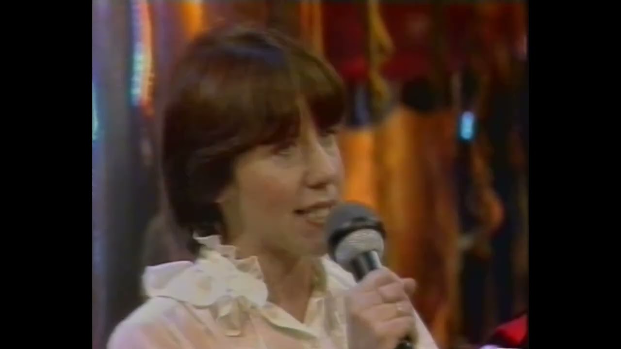 Freitagsforum WDR 1983