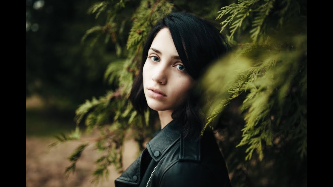 Trailer - La Chica de Ojos Azules (Wattpad)
