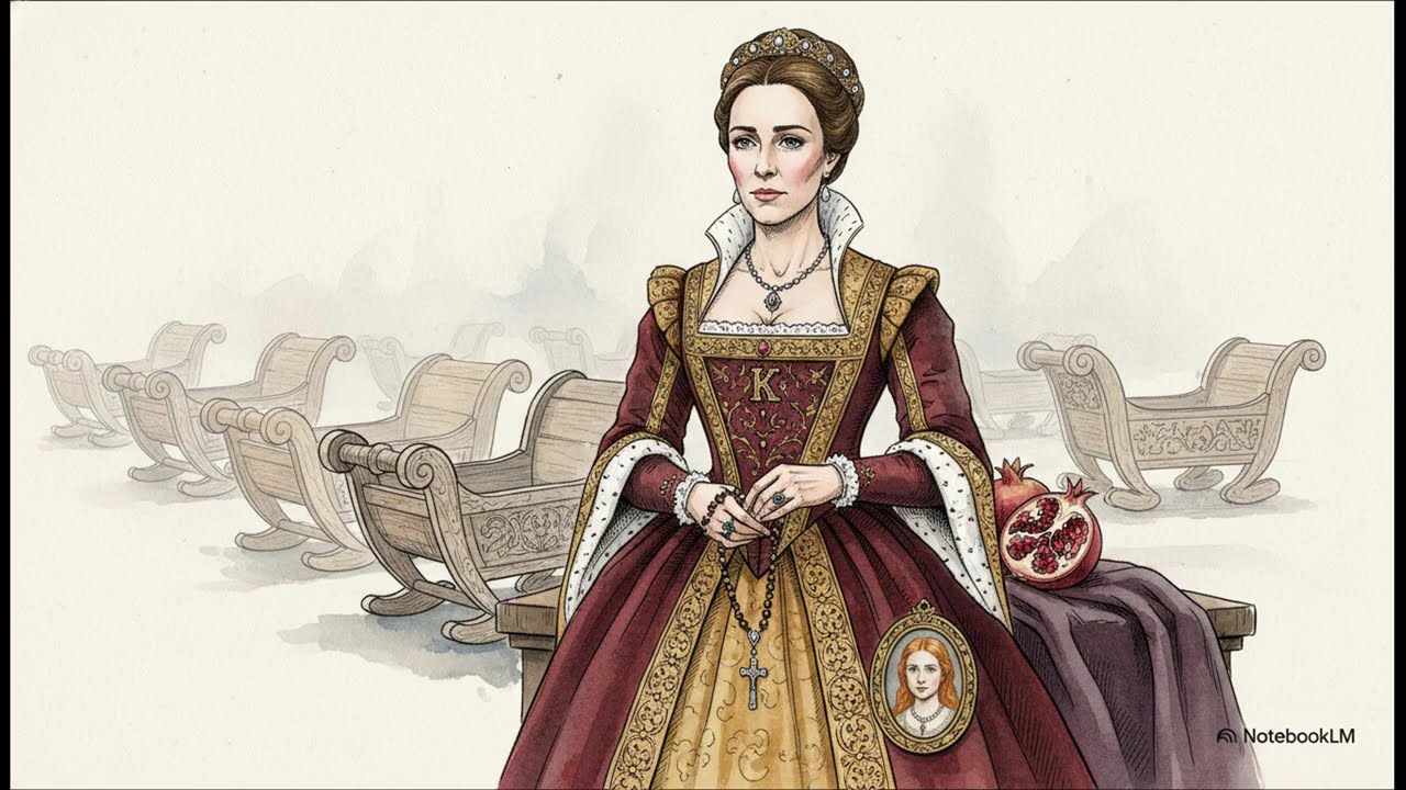 Henry VIIIs Wives