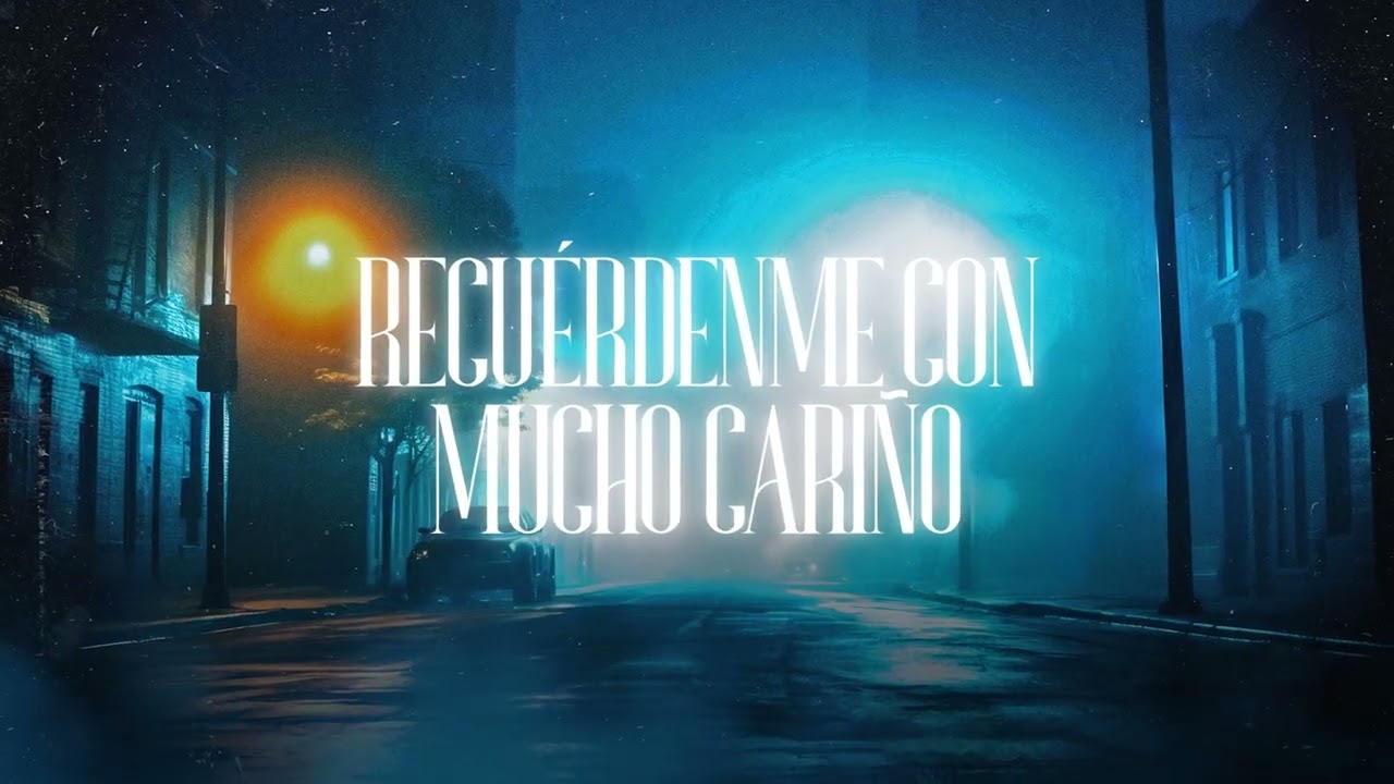 El Waro - Grupo La Nueva Edicion (Lyric Video)