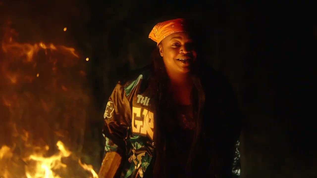 Back2Back Cypher: Hunting Season (ft. Aisha Anu, BullEra, Queen Blu, Rilla Jay, A'1 Bird, Aye Jay)