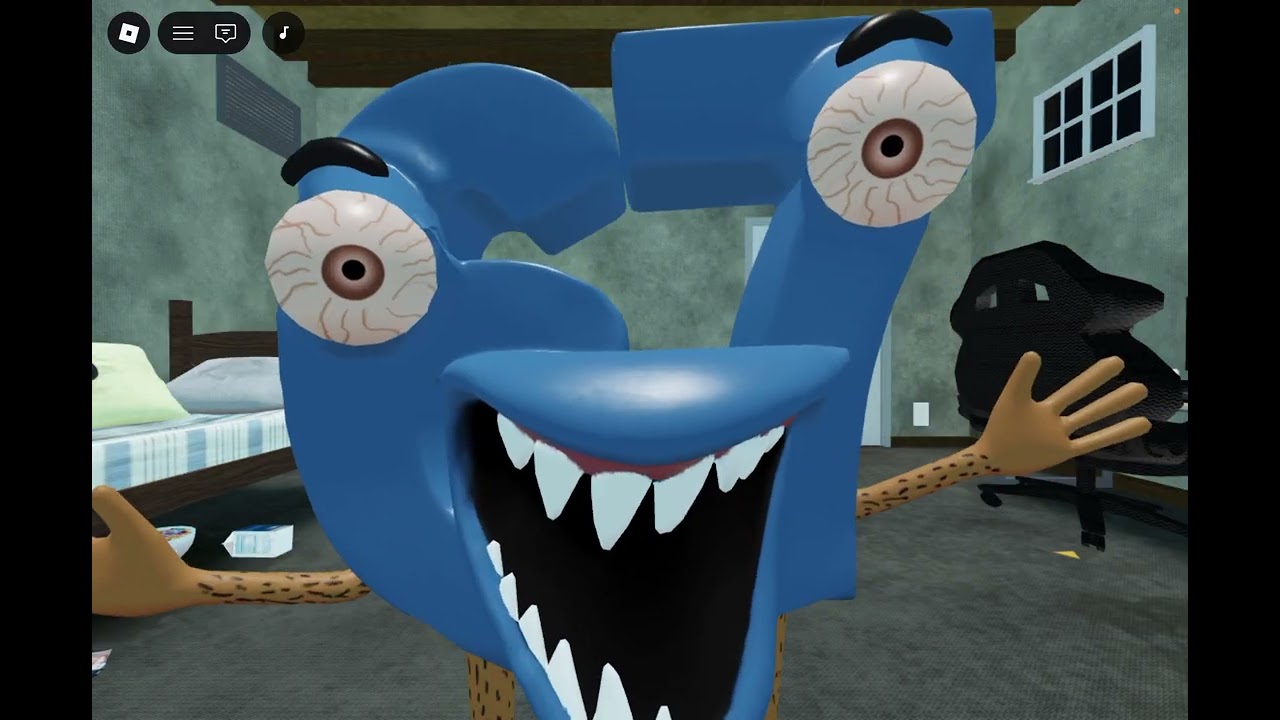 I PLAYED ROBLOX ENTER BRAINROT