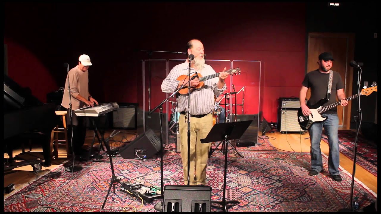 Shinyribs - Sweeter than the Scars