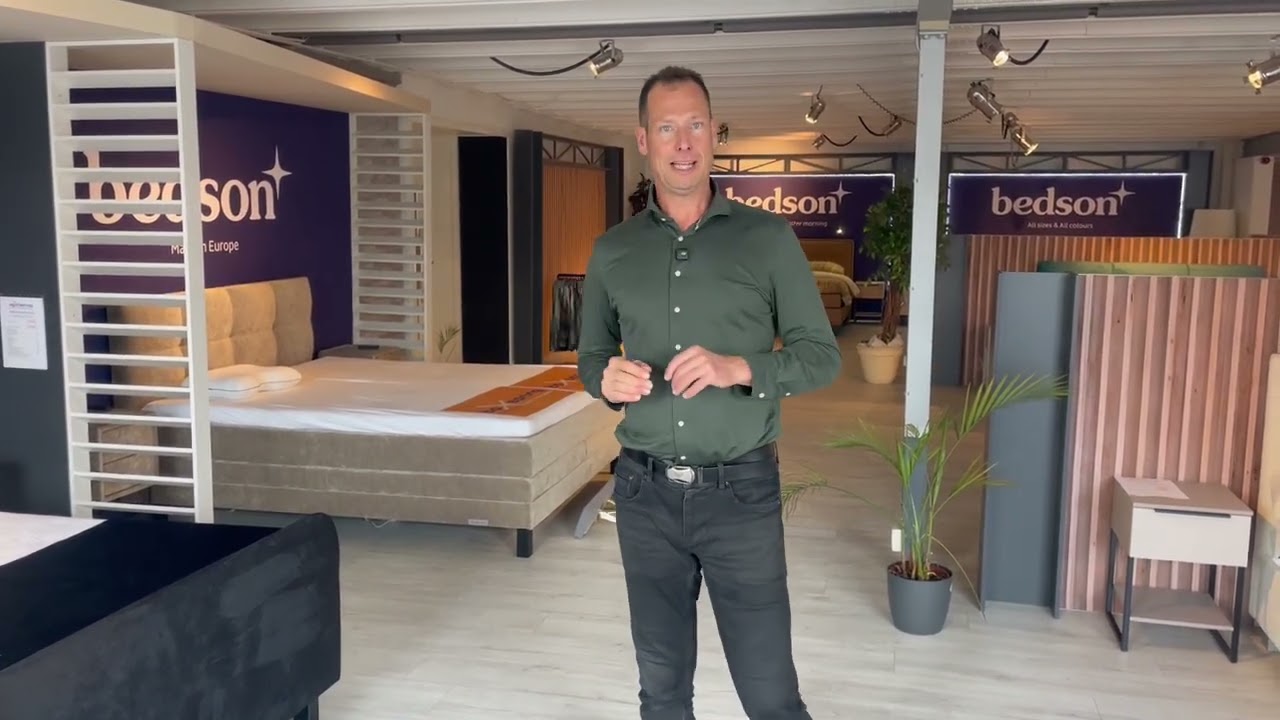 Boxspring 5 kooptips review uitleg waar op te letten