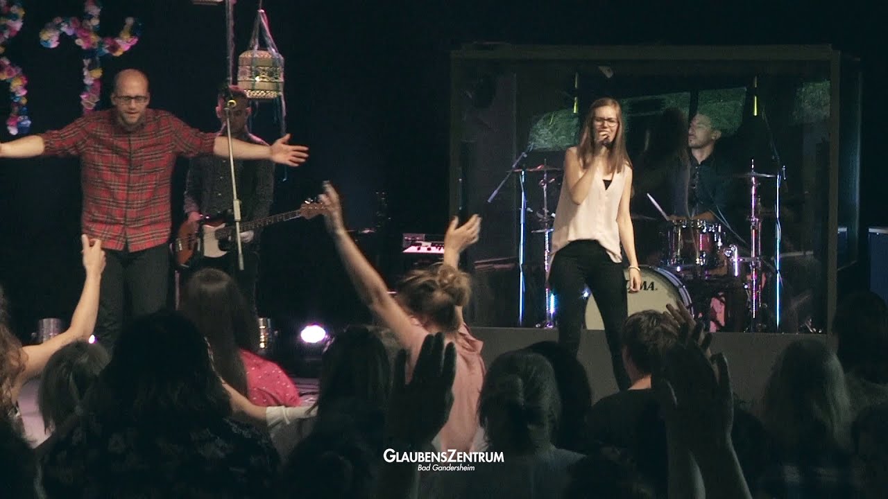 Halleluja – Cover 
