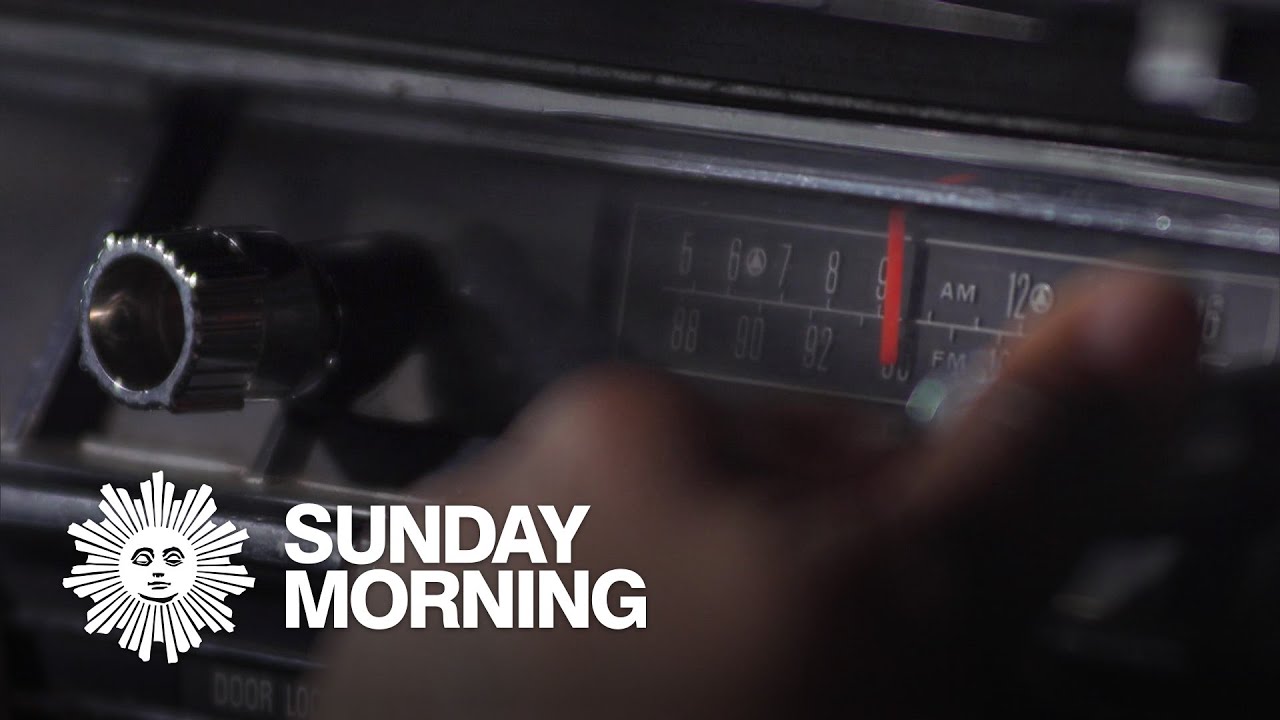 Drive-time radio