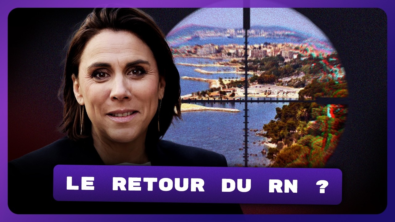 Toulon dans le VISEUR de l’EXTRÊME DROITE