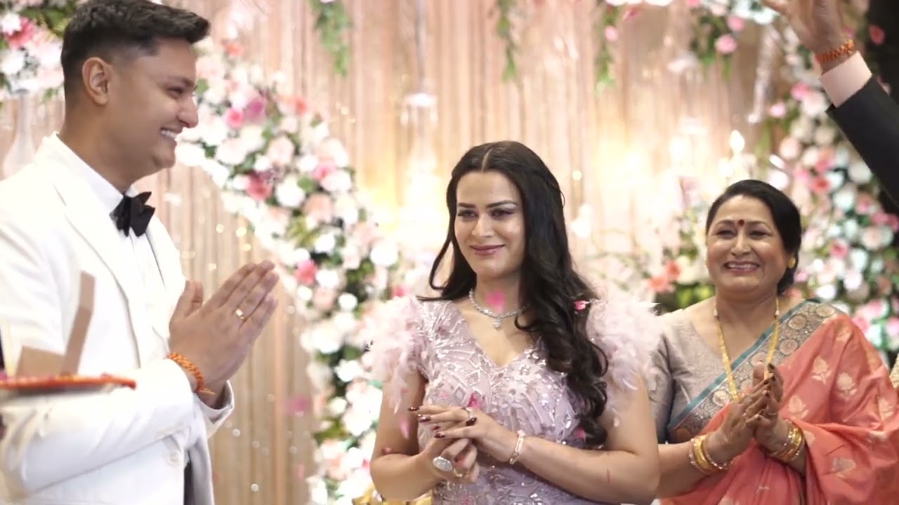 Puru Nandini Sagai teaser