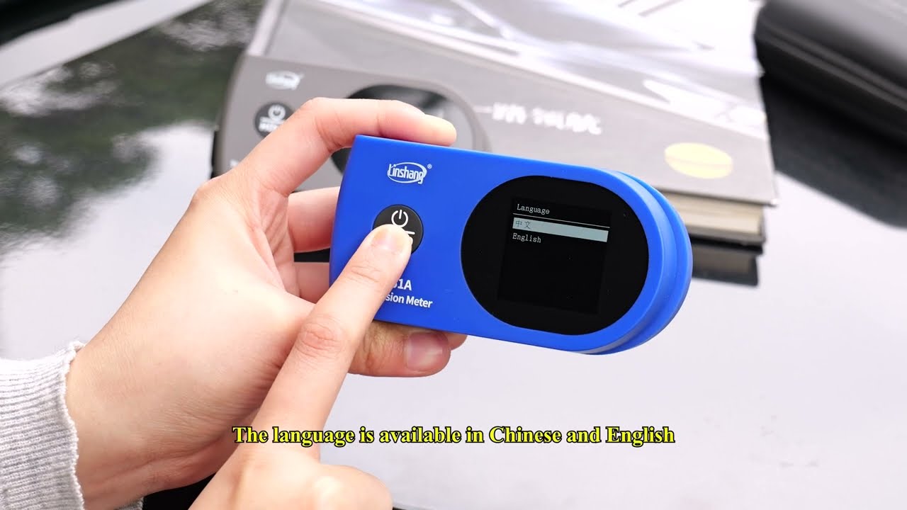 How to Test Solar Film Performance?  &ndash; LS161A for Premium Window Tint Testing