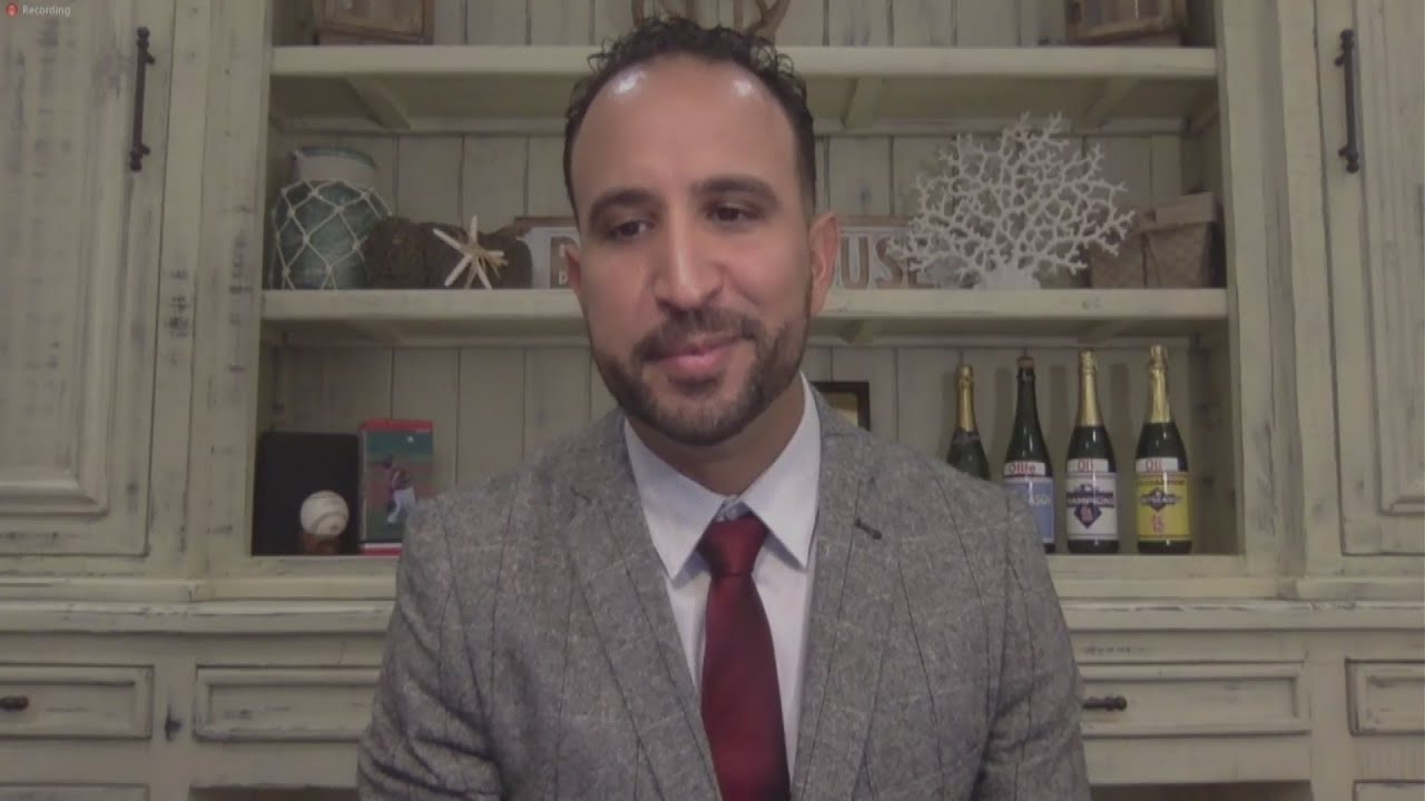 Cardinals new manager Oliver Marmol is youngest in MLB at 35