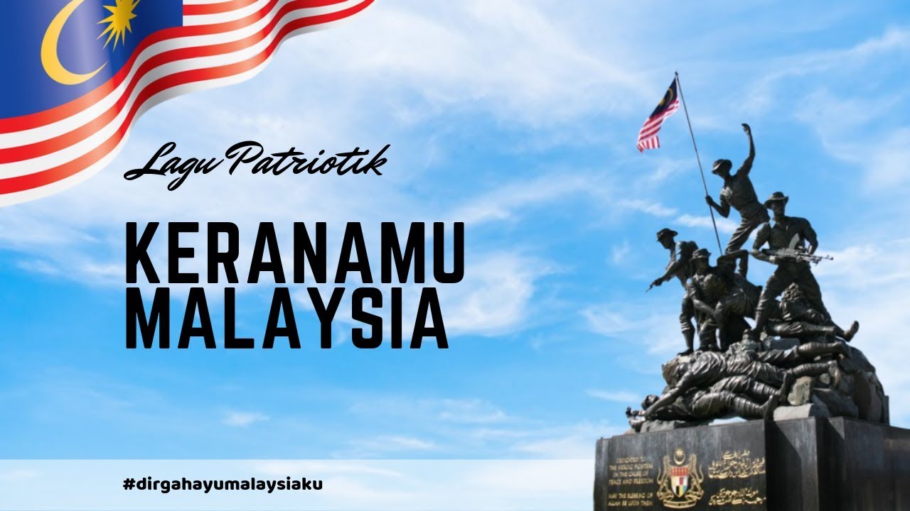 Keranamu Malaysia HD 2019