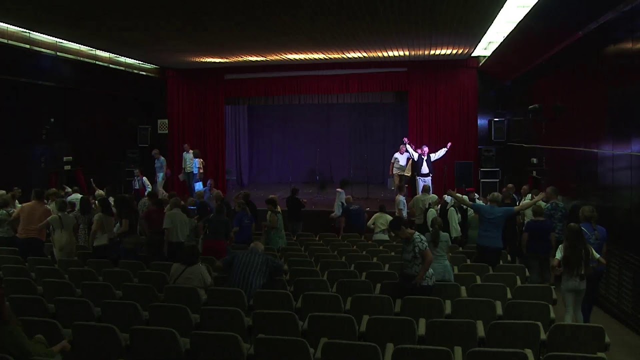 Livanjsko kulturno ljeto - Kad zapivam niz Livanjsku stranu
