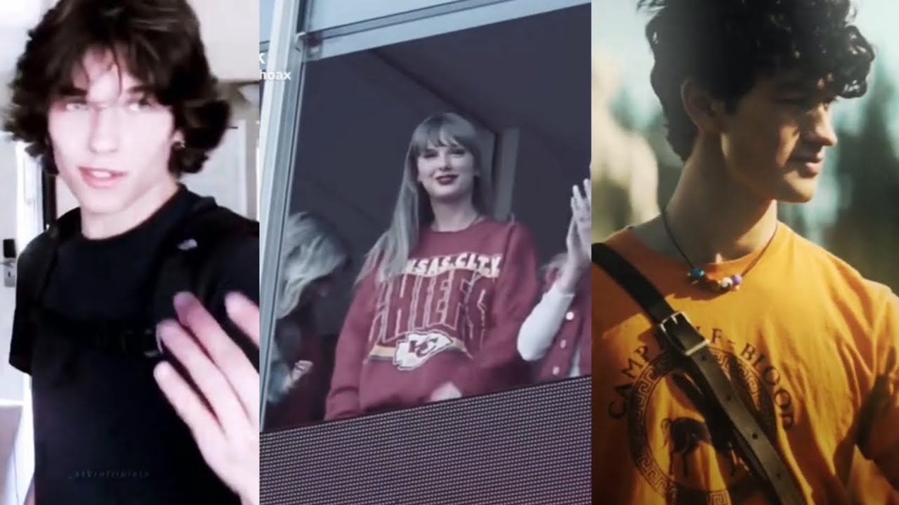 My all time favorite TikTok edits 5