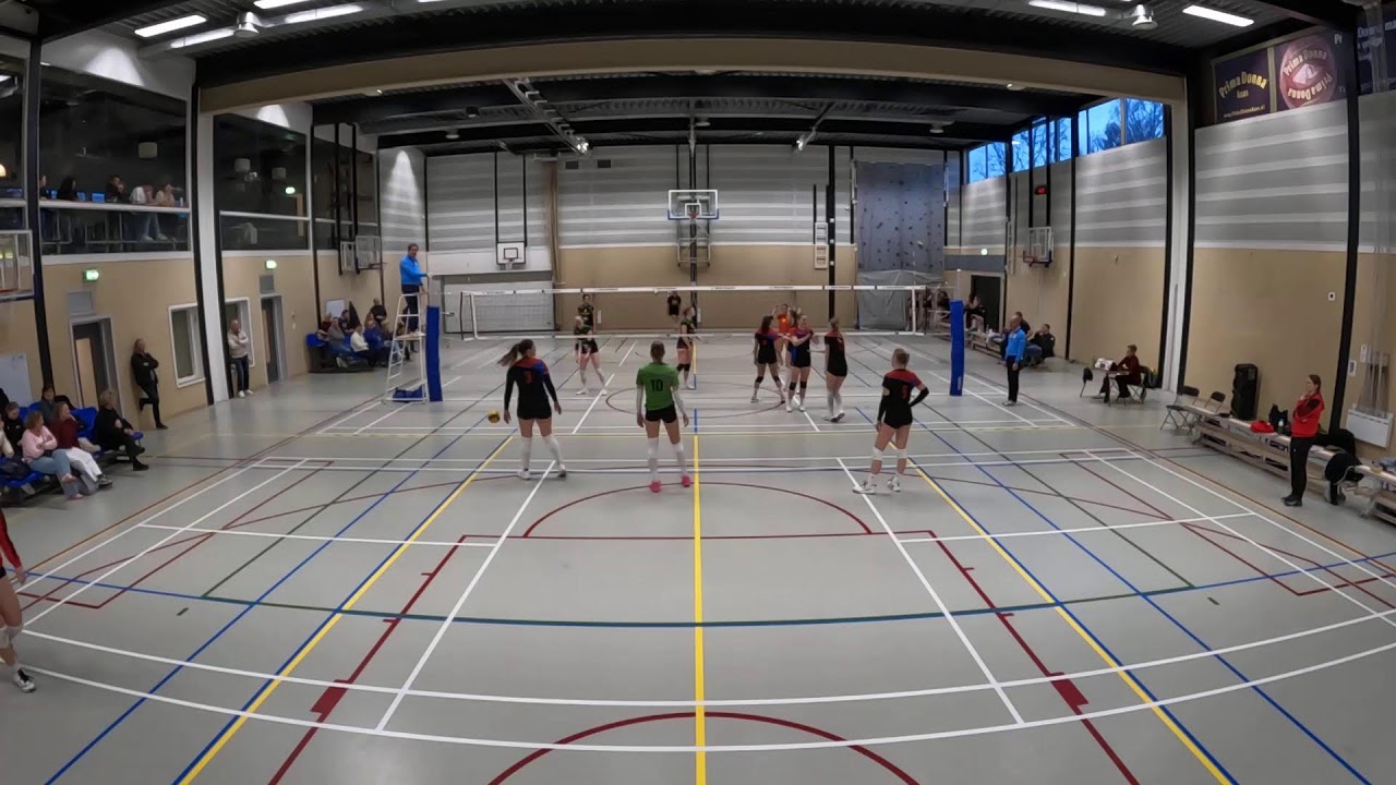 PDK Huizen D1 - Spaarnestad D1