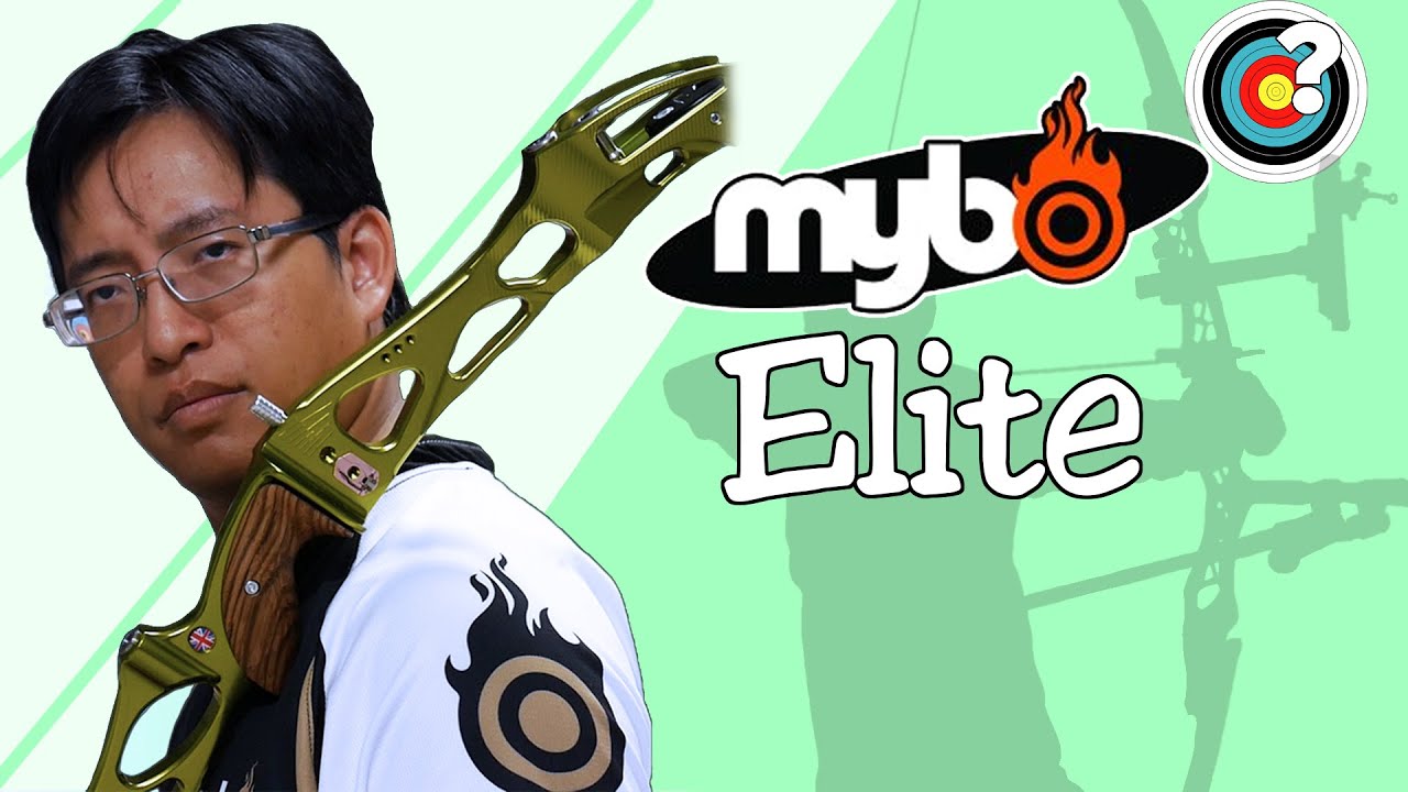 Archery | Mybo Elite Bow Review