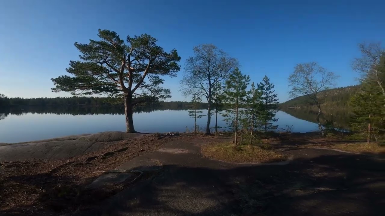 Finnemarka