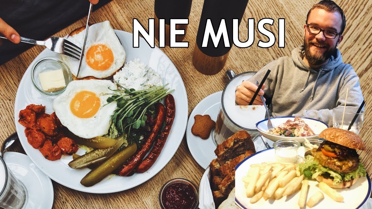 Czy jedzenie w centrach handlowych MUSI BYĆ KIEPSKIE? | GASTRO VLOG #202