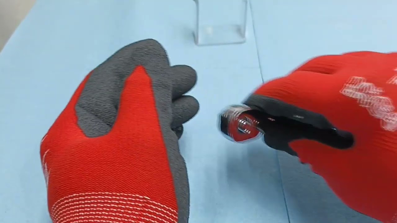 Mini matraca de la marca NEIKO de 1/4