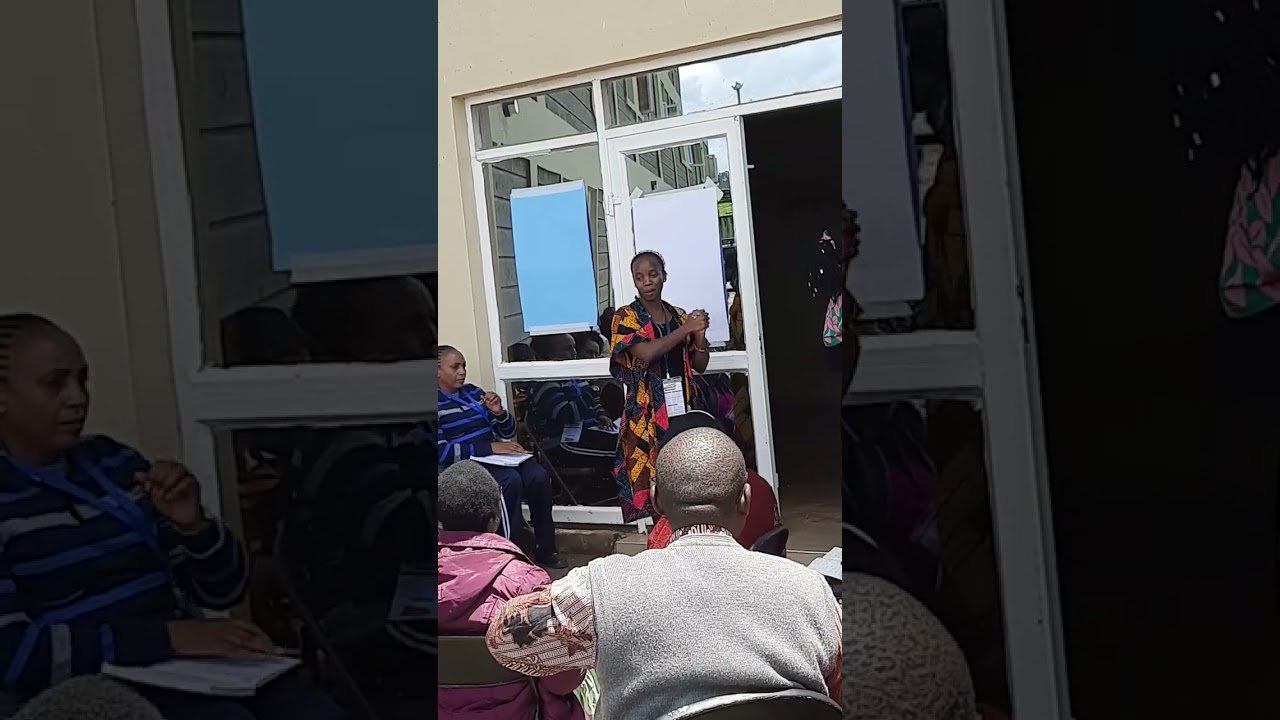 Penda watoto