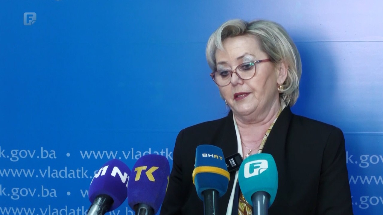 Spor ljekara i Vlade Tuzlanskog kantona zbog plata u zdravstvu