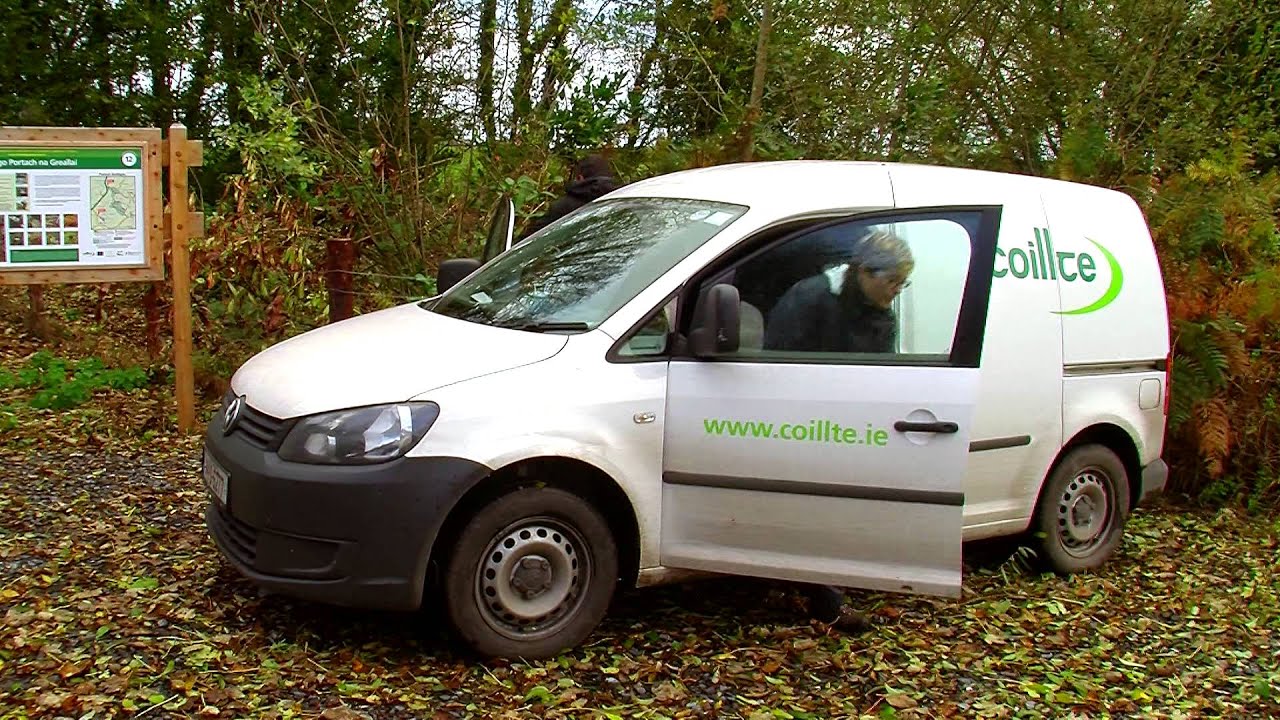 Introduction - Demonstrating Best Practice in Raised Bog Restoration in Ireland