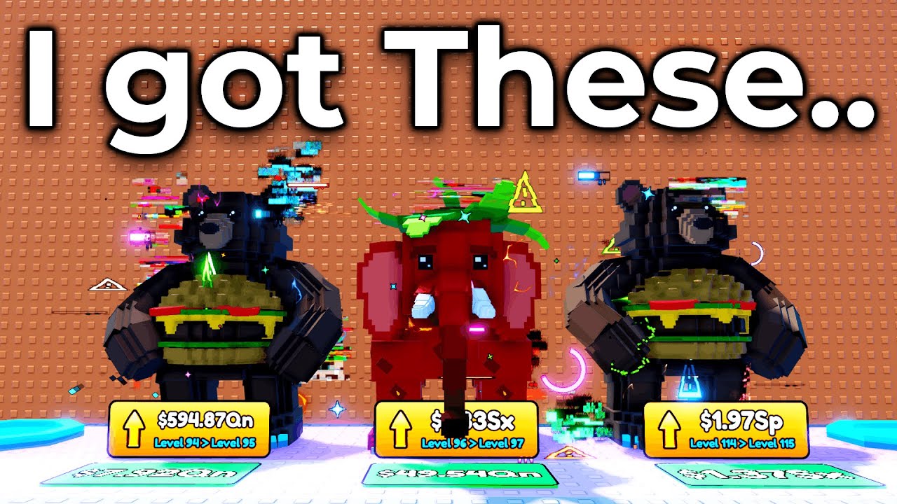 I Put 0.01% Brainrots into the SPAWN MACHINE!