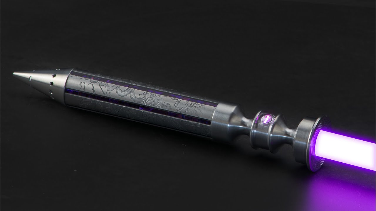 Mystery Saber 27 