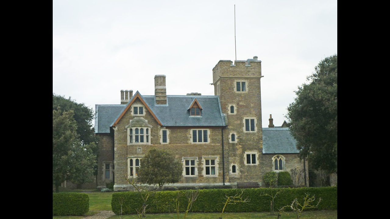 The Grange, Ramsgate
