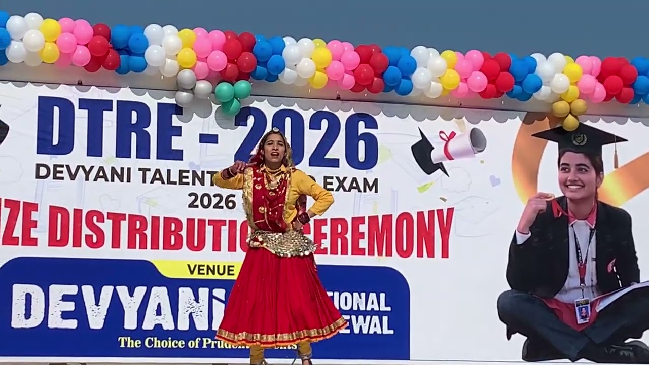 Haryanvi Solo Dance 💃 