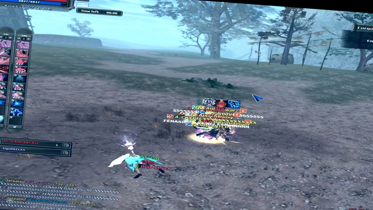 vS DOJA [  8 v 8  ]  #deathko #Realko #Logoswar #4k #Ardreamworld #Homekoworld  #korg4nwar