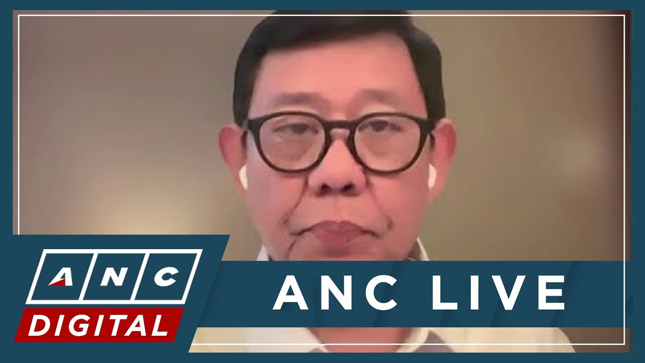 Analyst: First time in PH history president becomes whistleblower of corruption | ANC