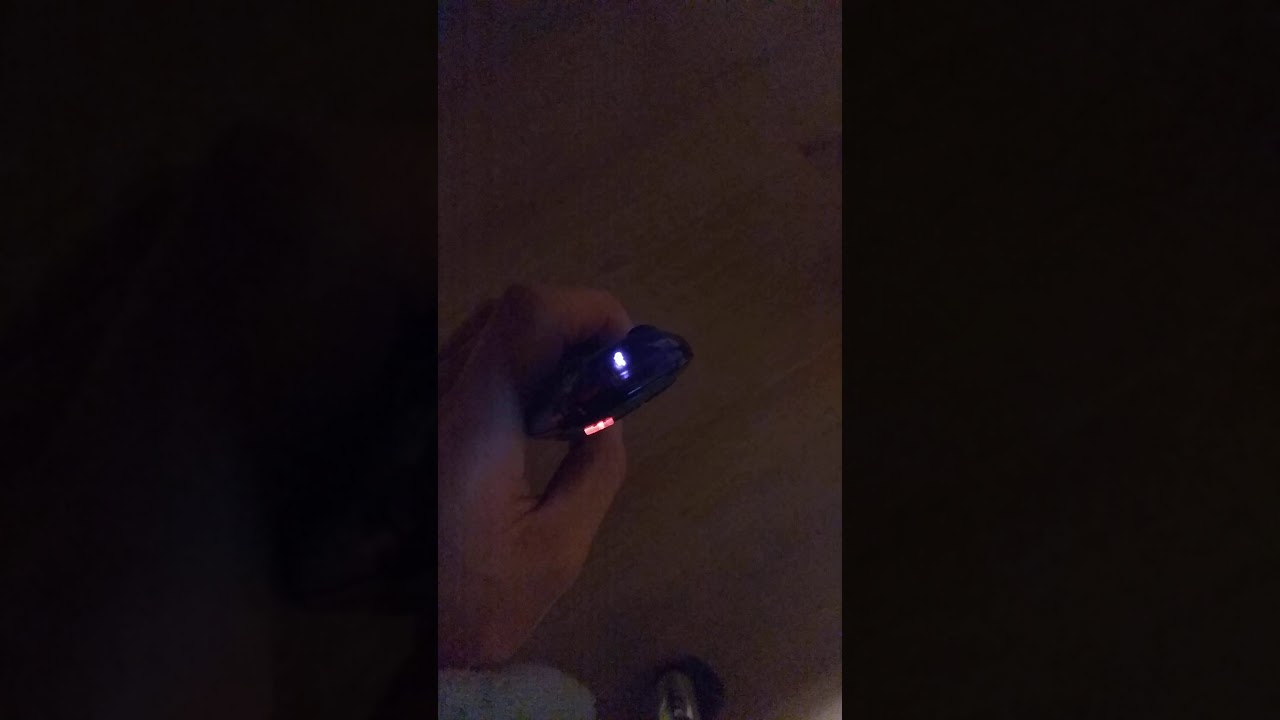 LG pilot Magic