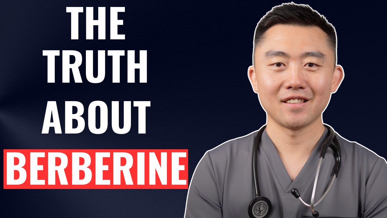 Berberine: Overrated or Underrated? (Latest Research)