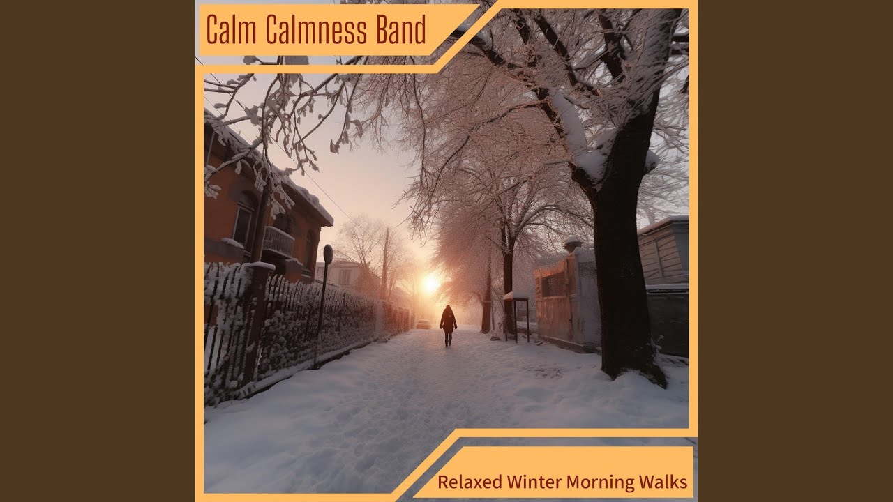 Winter Dreams' Warmth (Key Gb Ver.)