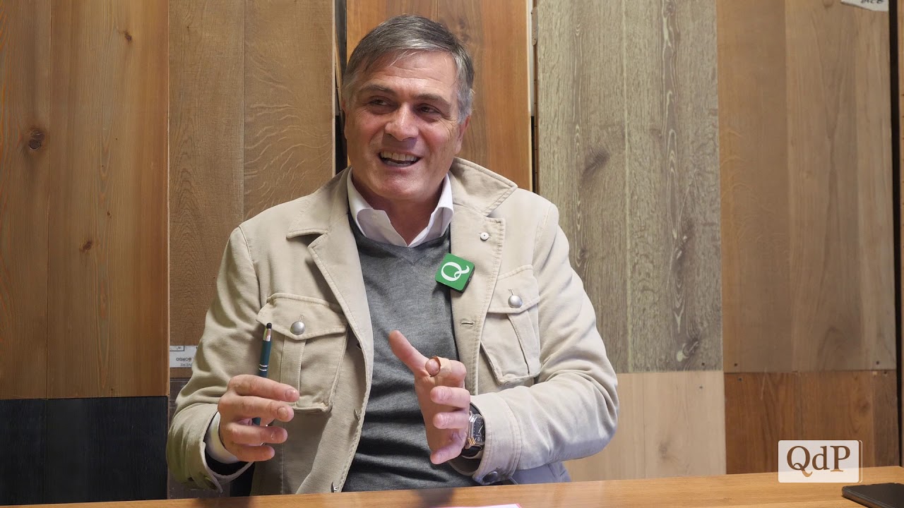 Da segheria ad azienda conosciuta in tutto il mondo: 40 anni di storia per l’Itlas di Cordignano