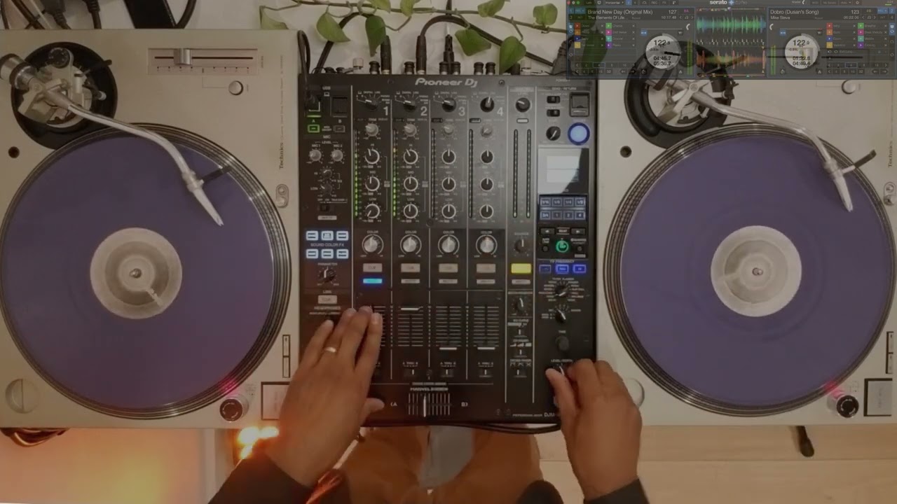 Soulful House Music Mix 5 0 | DJ Gregory Guerrier