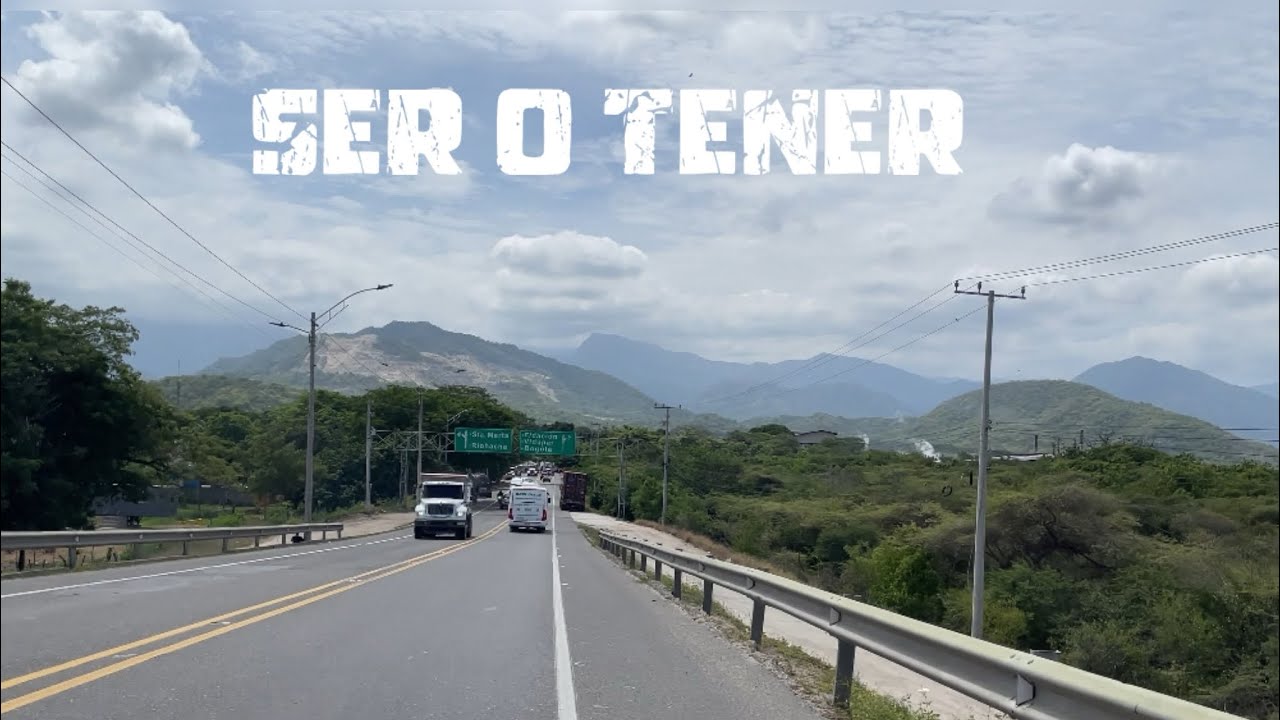“La vida no es la que se pierde, sino la que se gana al ser” 🧘🏻‍♂️🍃