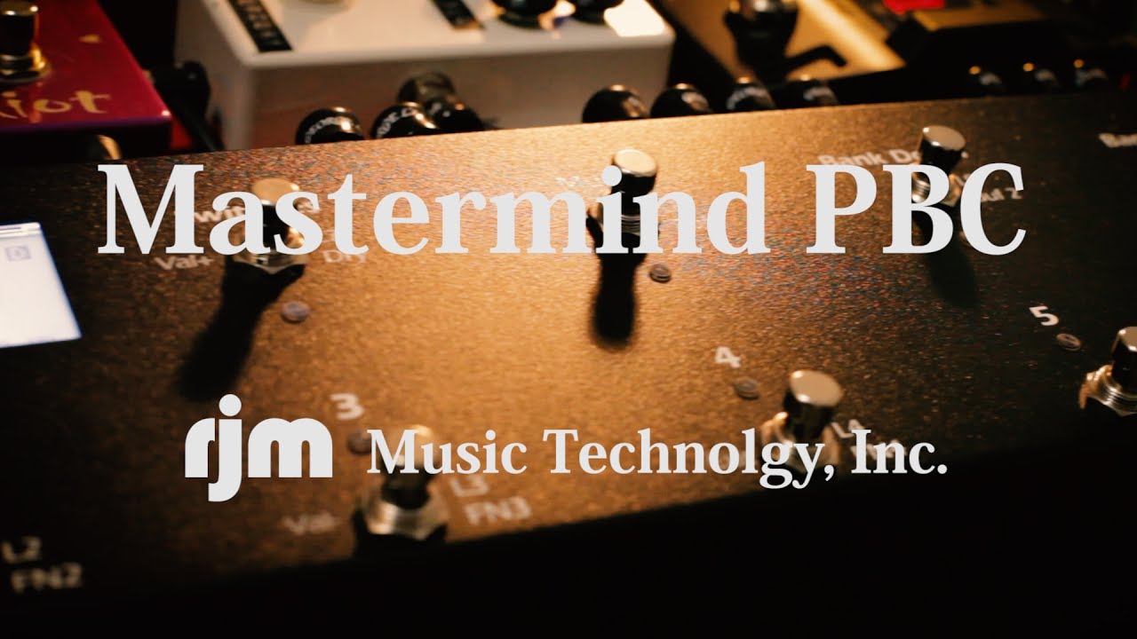 RJM Mastermind PBC - Review en Espa&ntilde;ol [2017]