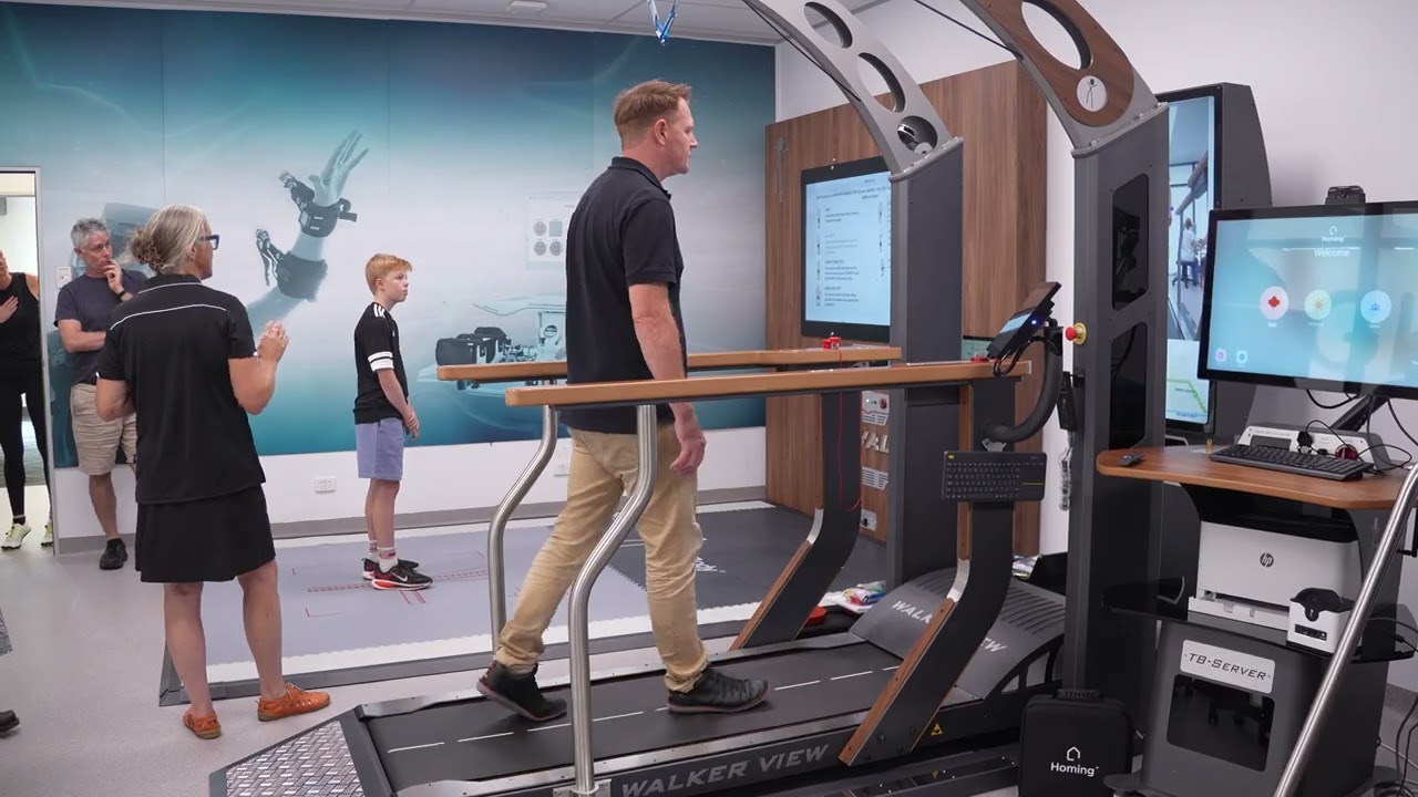 ARC Health Queensland