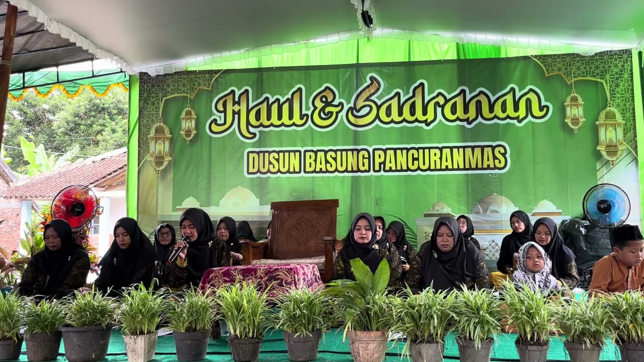 New Hidayatul qolbi .( alamate anak soleh)