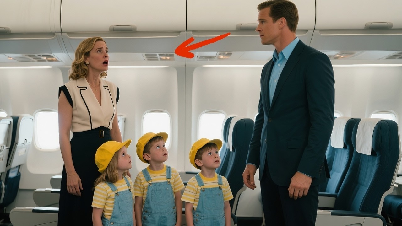 Ich traf meinen Ex  Als er mich demütigte, stellten sich Süße vor mich „Bleib weg von unserer Mami!“