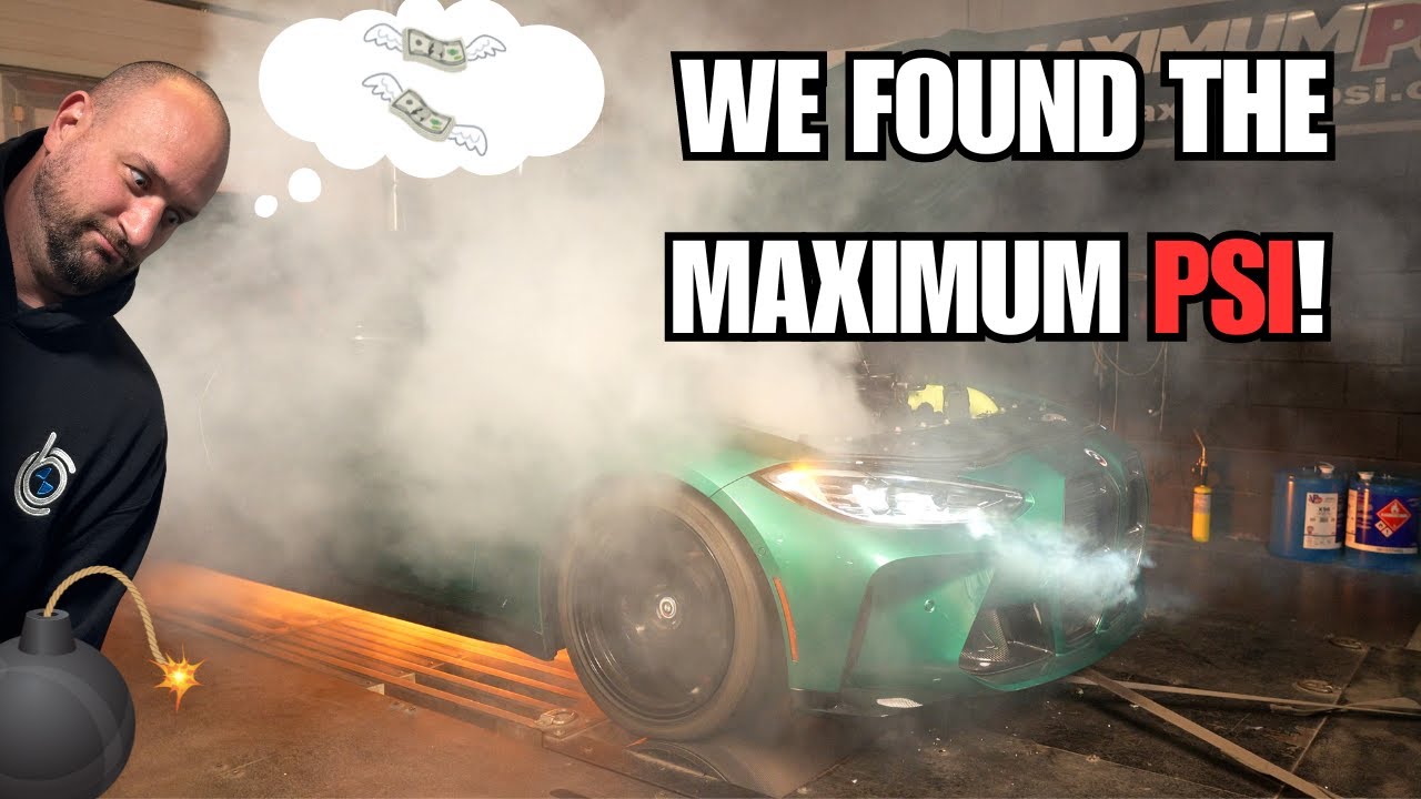 1300WHP + 150 SHOT = BREAK MY WALLET!