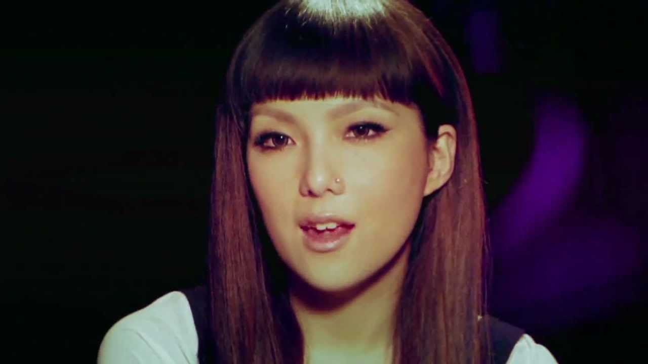 衛蘭 - 殘酷遊戲 MV