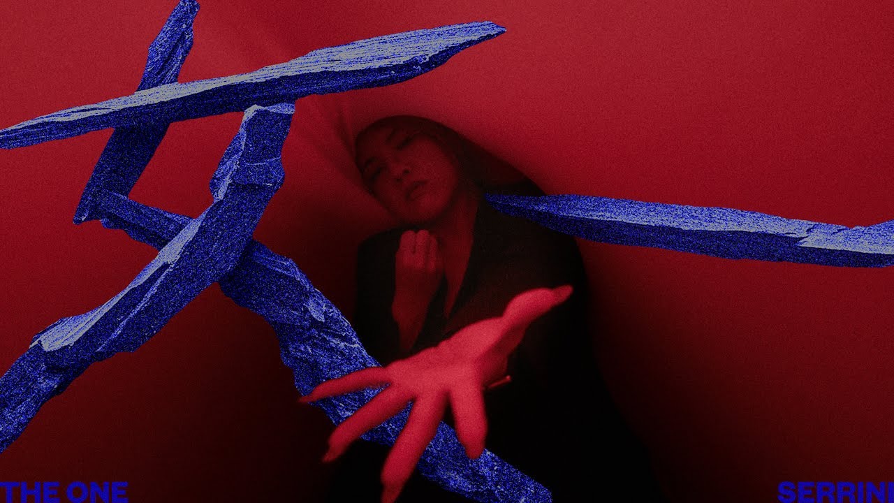 Serrini《女一》(The One, 주인공）Official Video