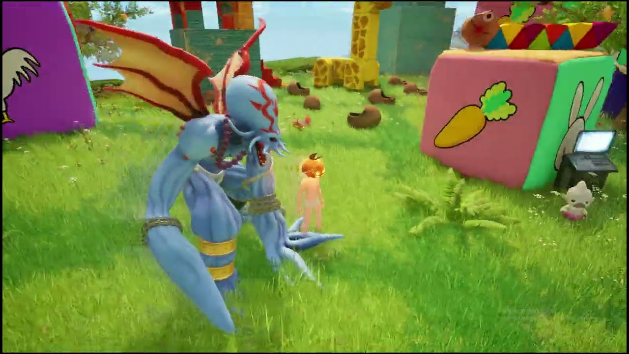 Digimon Super Rumble: Dagomon Showcase